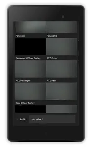 IRIS COVERT screenshot 4