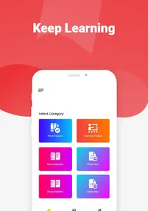 iRise Academy For SSC & RRB screenshot 1