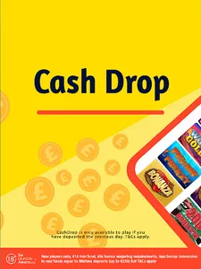 Mobile Slots - Phone Casino screenshot 3