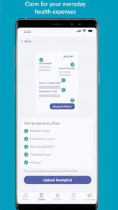 Irish Life Health Members screenshot 1