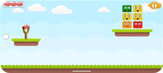 BlastCandy screenshot 1