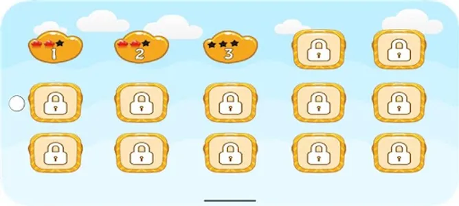 BlastCandy screenshot 2