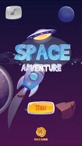 Space Adventure - Uzay Maceras screenshot 0