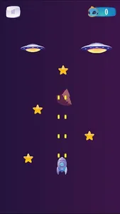 Space Adventure - Uzay Maceras screenshot 1