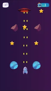 Space Adventure - Uzay Maceras screenshot 4