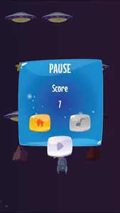 Space Adventure - Uzay Maceras screenshot 5