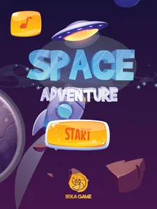Space Adventure - Uzay Maceras screenshot 7