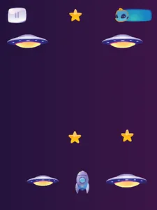 Space Adventure - Uzay Maceras screenshot 8