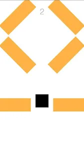 Square Rush screenshot 1