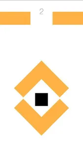 Square Rush screenshot 2