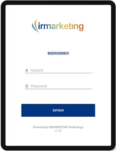IRMarketing screenshot 4