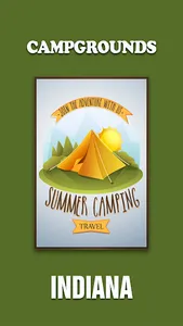 Indiana State RV Parks & Campg screenshot 0