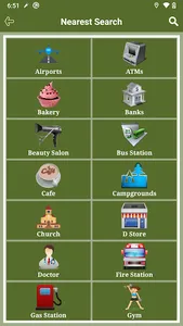 Indiana State RV Parks & Campg screenshot 4