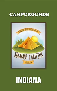 Indiana State RV Parks & Campg screenshot 8