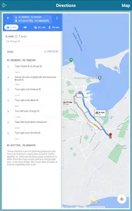 Nantucket Island Travel Guide screenshot 14