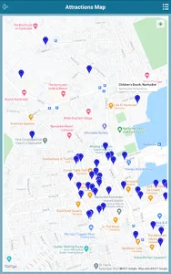 Nantucket Island Travel Guide screenshot 15
