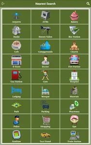 North Dakota State RV Parks &  screenshot 12