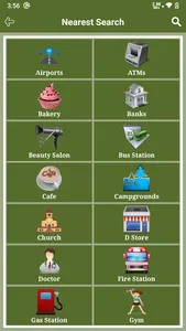 North Dakota State RV Parks &  screenshot 4