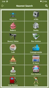 Nova Scotia Campgrounds screenshot 4