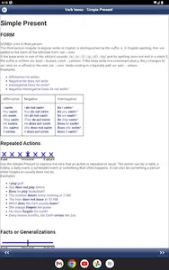 English Dictionary - Offline screenshot 13