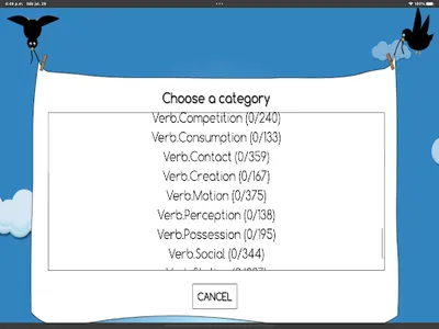 English Dictionary - Offline screenshot 23