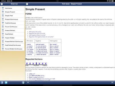 English Dictionary (Premium) screenshot 21