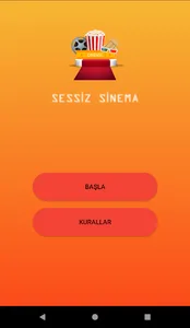 Sessiz Sinema screenshot 0