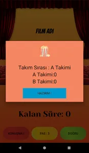 Sessiz Sinema screenshot 2