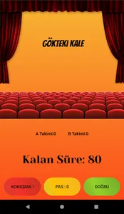 Sessiz Sinema screenshot 3