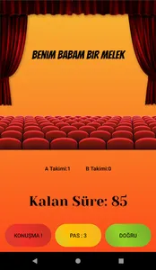 Sessiz Sinema screenshot 4