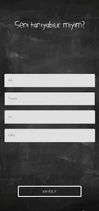 X Student - Syllabus screenshot 2