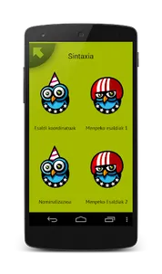 Auskalo screenshot 3