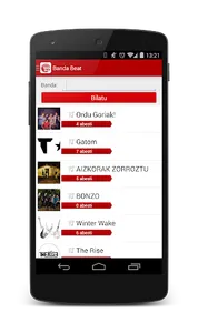 Banda Beat screenshot 0