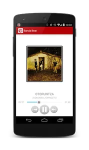 Banda Beat screenshot 3