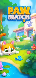 PAW Match screenshot 0