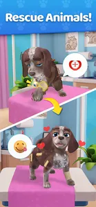 PAW Match screenshot 1