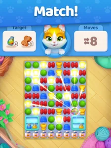 PAW Match screenshot 10