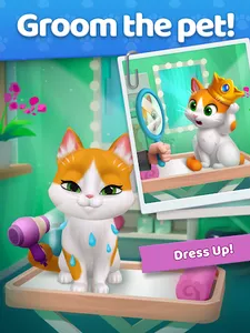 PAW Match screenshot 11