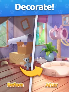 PAW Match screenshot 12