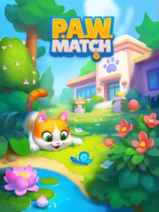 PAW Match screenshot 14