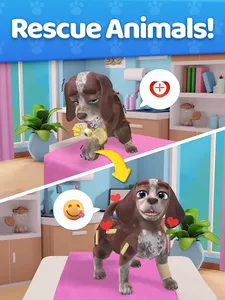 PAW Match screenshot 15