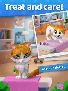 PAW Match screenshot 16