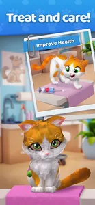 PAW Match screenshot 2