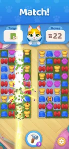 PAW Match screenshot 3