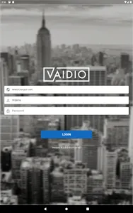 Vaidio screenshot 14