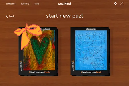 Puzlkind Jigsaw Puzzles screenshot 16