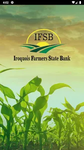 Iroquois Farmers State Bank screenshot 0