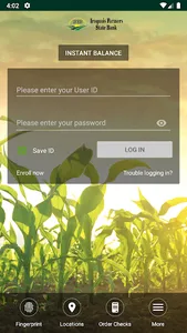 Iroquois Farmers State Bank screenshot 2