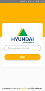 Hyundai SM screenshot 3