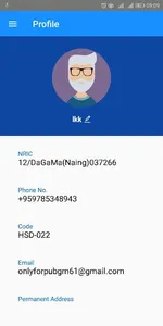 Hyundai Hod screenshot 3